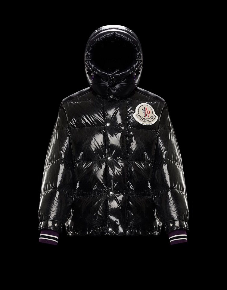 Moncler Men's Outwear 7